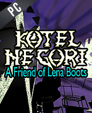 Kotel Ne Gori A Friend of Lena Boots