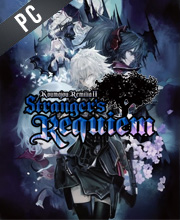 Koumajou Remilia 2 Stranger’s Requiem Pc