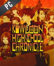 Kowloon High-School Chronicle Pc