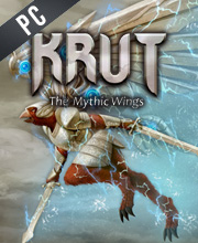 Krut The Mythic Wings Pc