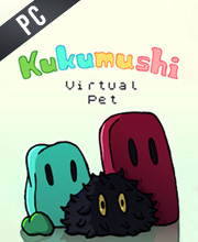 Kukumushi Virtual Pet Pc