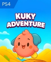 Kuky Adventure Playstation 4