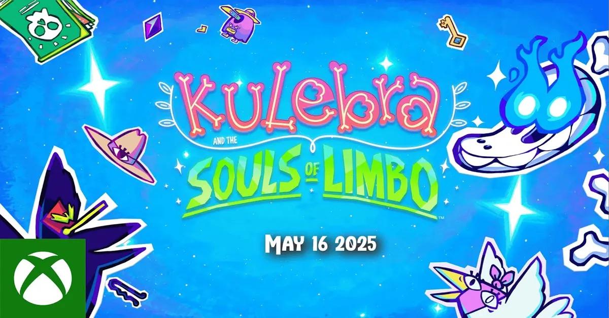 Kulebra and the Souls of Limbo game pass