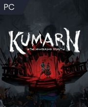 Kumarn The Wandering Spirit Pc