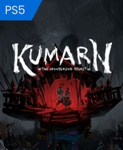 Kumarn The Wandering Spirit Playstation 5