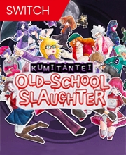 Kumitantei Old-School Slaughter Switch