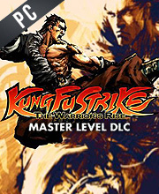 Kung Fu Strike The Warriors Rise Master Level Pc