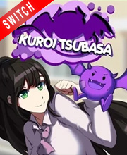 Kuroi Tsubasa Switch