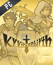 Kyvir Rebirth Pc