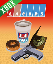 LA Cops Xbox One
