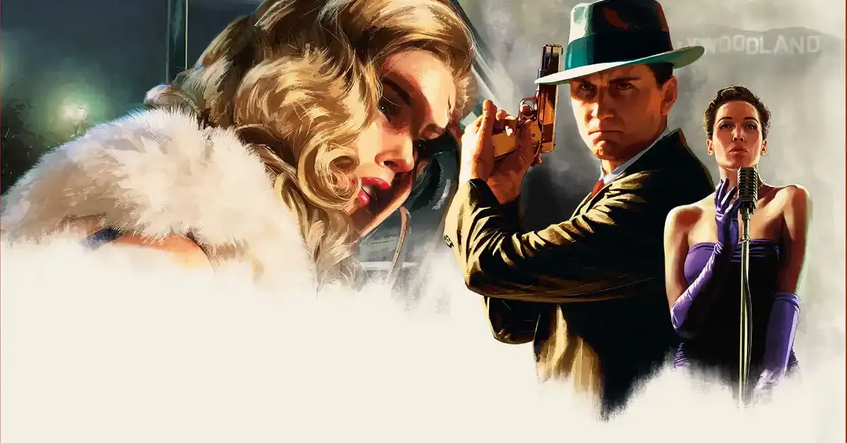 L.A. Noire Steam PC & Deck – Allarme CRASH di prezzo: non perdere questo affare imperdibile