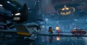 LEGO Batman: Legacy of the Dark Knight chega à Nintendo Switch 2