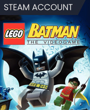 Comprar LEGO Batman The Videogame Steam Conta Comparar preços