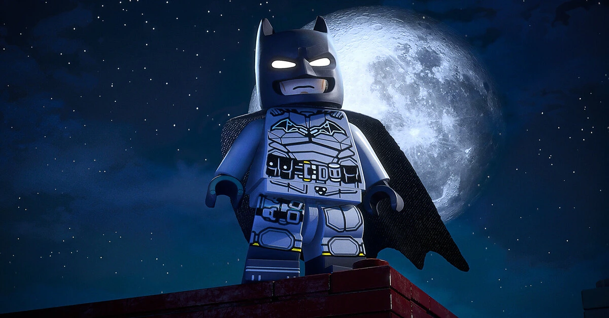 TT Games Desativa Acesso Antecipado de LEGO Batman após Erro da Walmart