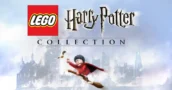 A Coleção LEGO Harry Potter está com um desconto mágico de 75% na Nintendo eShop