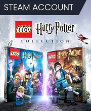 LEGO Harry Potter Collection Pc
