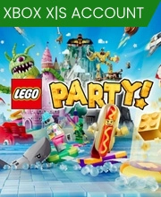 LEGO Party! Xbox Series X