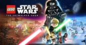 May the 4th Traz Grandes Descontos em LEGO Star Wars Skywalker Saga