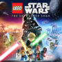 Oferta de LEGO Star Wars: The Skywalker Saga – CDKeyPT Mais Barato que Steam