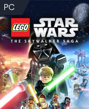 LEGO Star Wars The Skywalker Saga Pc