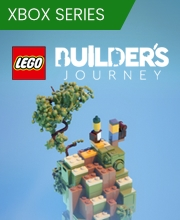 LEGO Builder’s Journey Xbox Series X