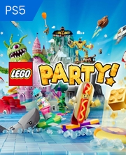 LEGO Party! Playstation 5