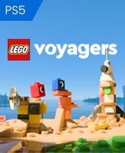 LEGO Voyagers Playstation 5