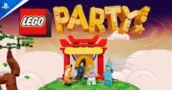 Play LEGO Party! no PS5 por menos – Melhores preços de chaves no lançamento revelados