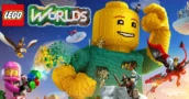 LEGO Worlds Switch – Promoções de chaves: os preços mais baixos acabaram de cair
