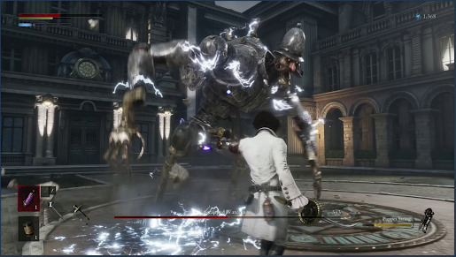 Lies of P Release Date