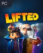LIFTED Pc