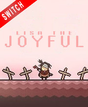 LISA The Joyful Switch