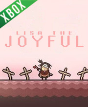 LISA The Joyful Xbox One