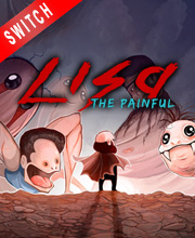 LISA The Painful Switch