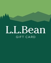 L.L. Bean Gift Card Pc