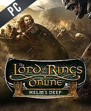 LOTRO Helm s Deep Pc