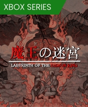 Labyrinth Of The Demon King Xbox Series X