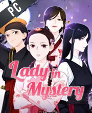 Lady in Mystery