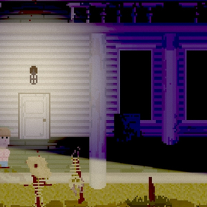 Lakeview Cabin Collection - Esqueletos