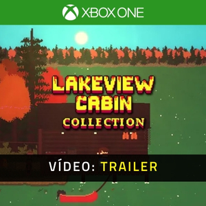 Lakeview Cabin Collection Xbox One - Trailer
