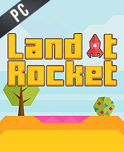 Land it Rocket