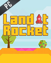 Land it Rocket Pc