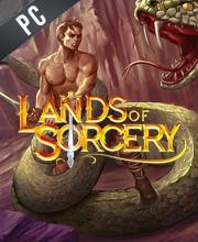 Lands of Sorcery Pc