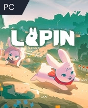 Lapin Pc