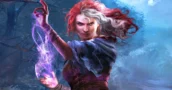 Divinity: Original Sin 3? Novas marcas resolvem o mistério da estátua no deserto de Mojave e revelam o próximo projeto da Larian Studios