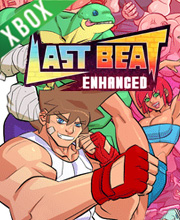 Last Beat Enhanced