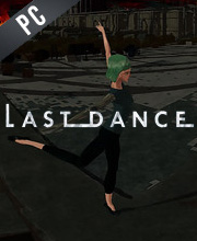 Last Dance Pc