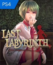 Last Labyrinth Playstation 4