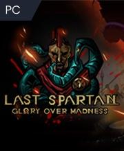 Last Spartan Glory Over Madness Pc