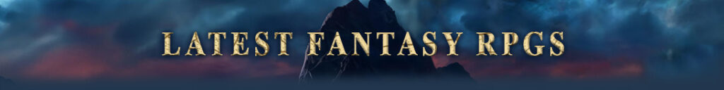 Os Últimos RPGs de Fantasia Parecidos com Baldur's Gate 3